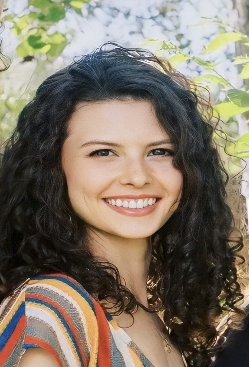 Bronwyn Varner, RBT – Sandstone